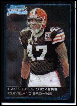4 Lawrence Vickers